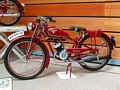 Adler-Sachs moped