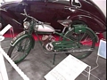 Adler-Sachs moped