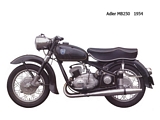 MB250