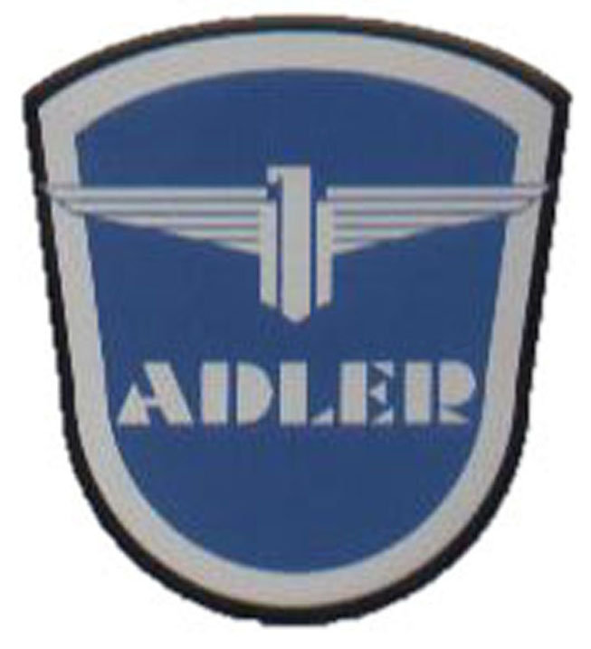 ADLER LOGO