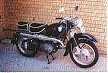 1955 MB250S