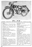 M100 specs