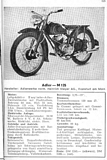 M125 specs