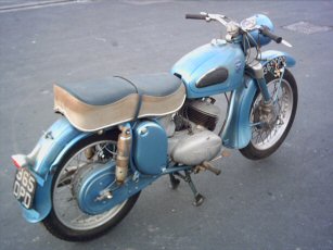 sprinter